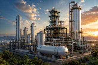 Carbon Capture Systems