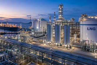 LNG & Cryogenic Facilities