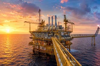 Offshore & Deepwater Subsea Systems