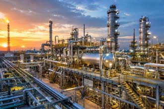 Oil & Gas Processing