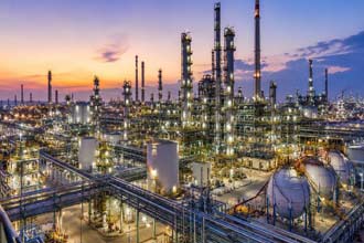 Petrochemical Complexes