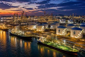 Refineries & Terminals