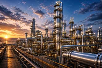 Sour Gas Processing Plants