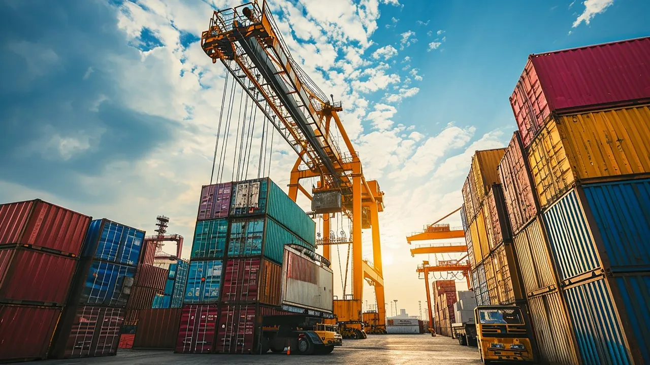 Export Markets
