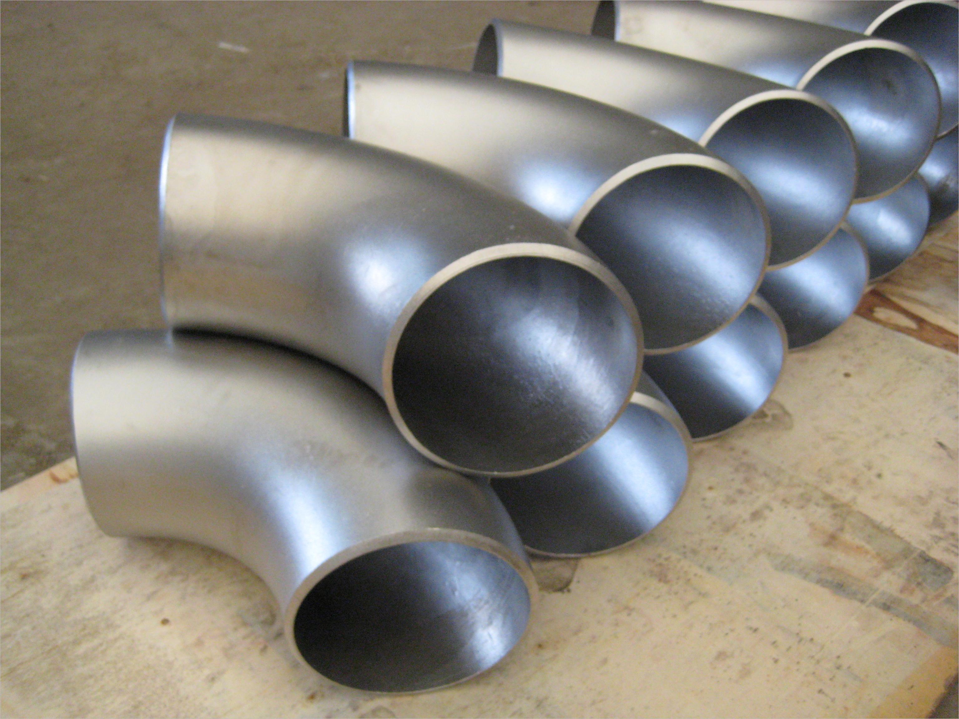 Super Duplex Pipe Fittings