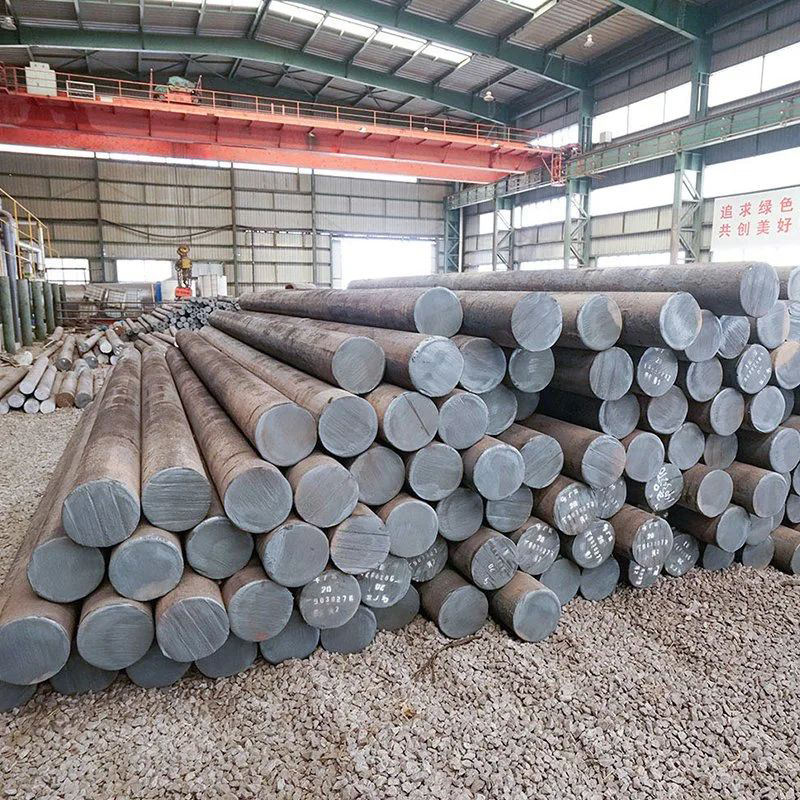 Carbon Steel