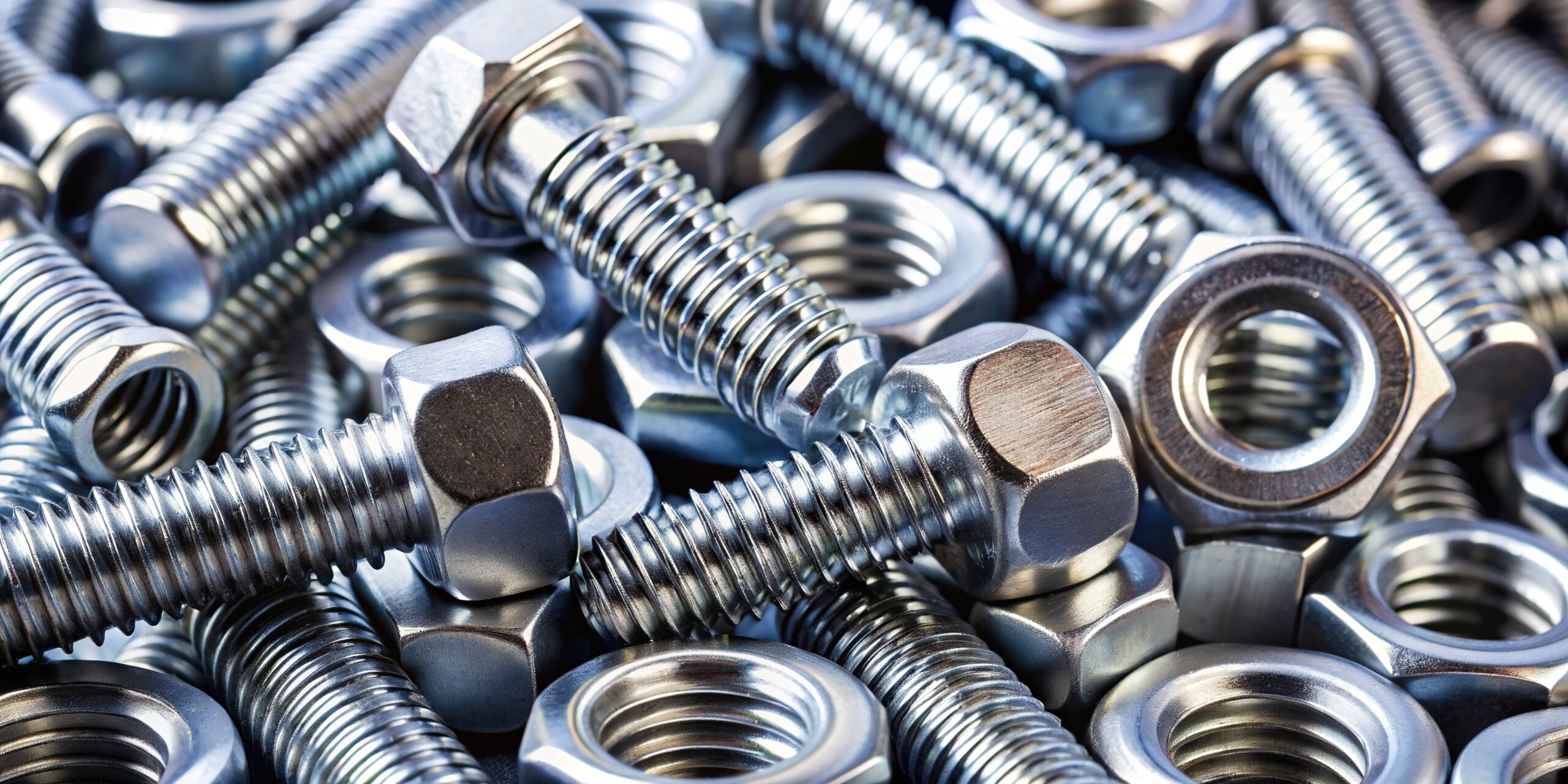 Duplex / Super Duplex Fasteners