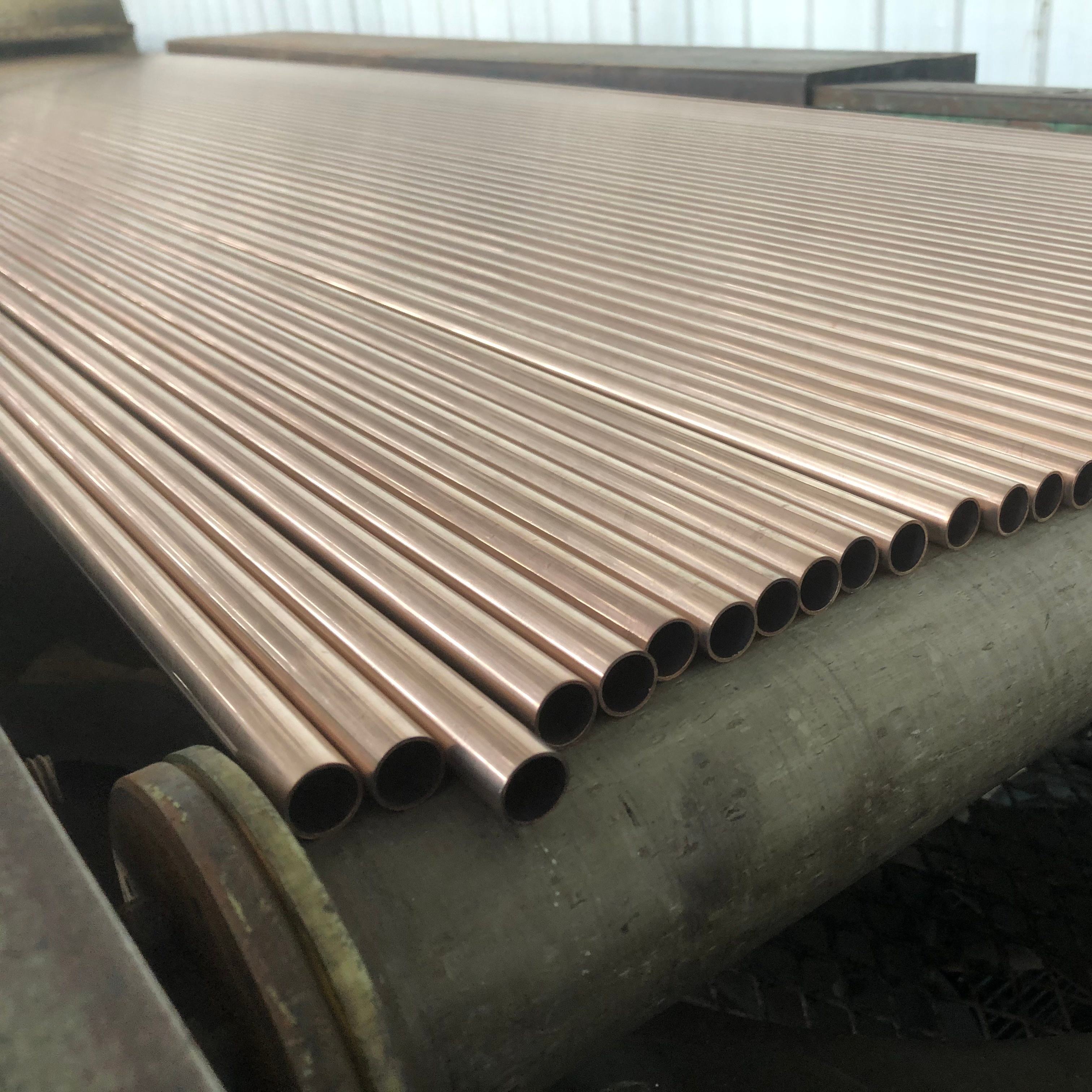 Nickel Alloy Product