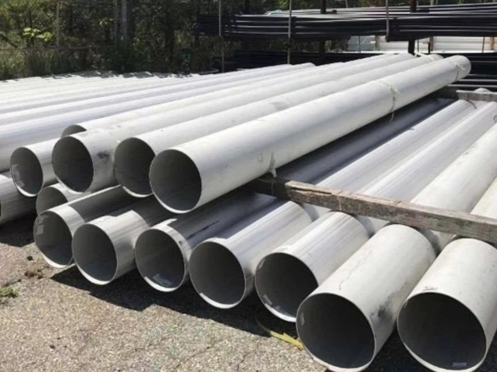 Duplex Pipes