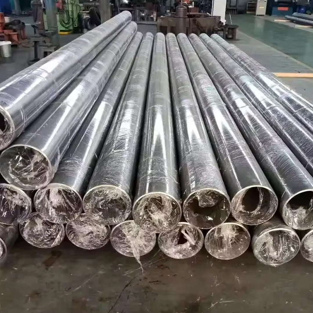 Titanium Product